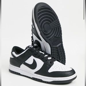 Nike Dunk Low Panda (W 6.5)